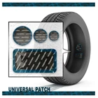 Wholesaler 60 X 110mm 95 X 100mm Universal Rectangle Truck Repair Patch For Tire