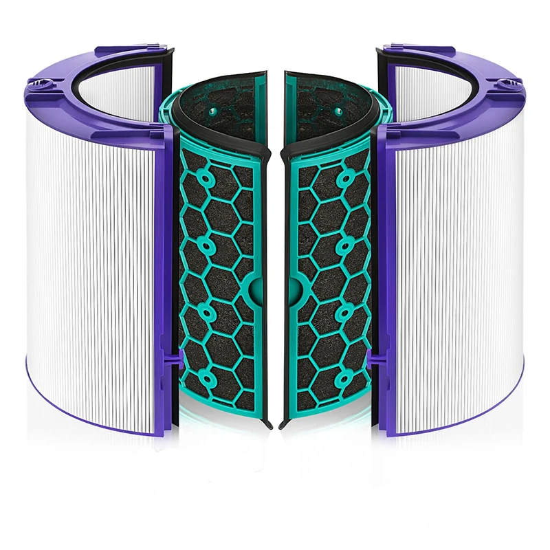 product replacement for household air purifier suitable air filter hepa filter hp06 ph02 hp09 tp09-0