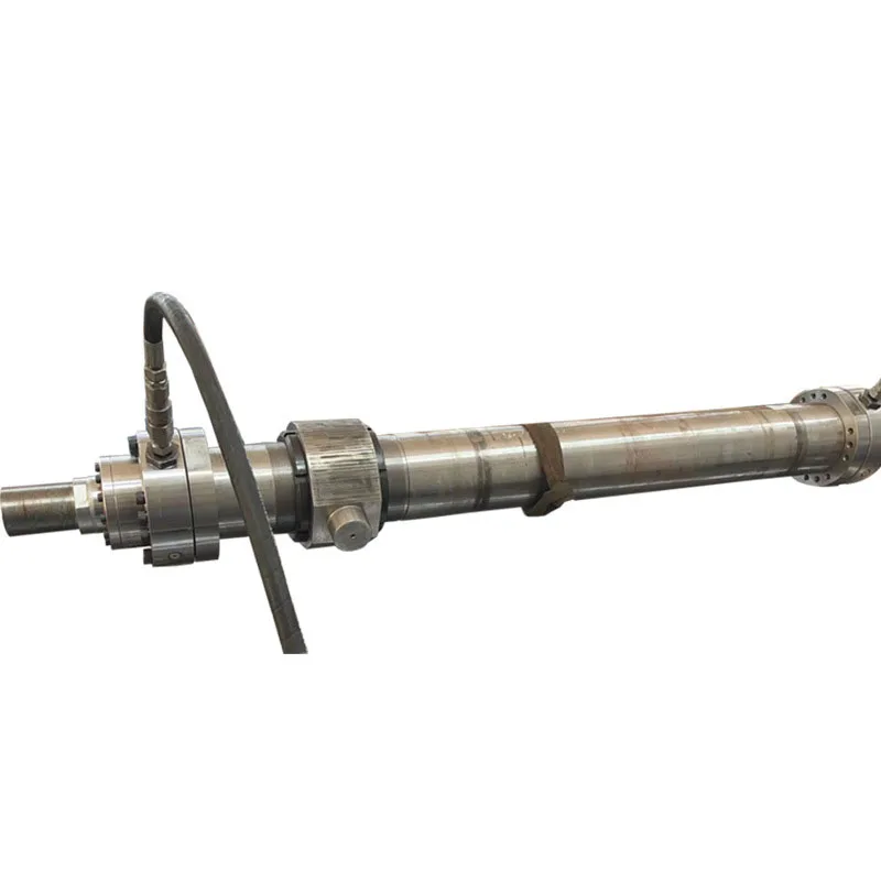 New Design Stainless Steel160/110 1500 Opening Machine Rotary Cylinder Hydraulic Cylinder for Engineering 1 Ab4c0b298d5d2459496d4db1457619db2s