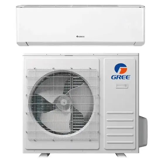 Portable Air Conditioner, 15001-18000, BTU, R32 - detail 4