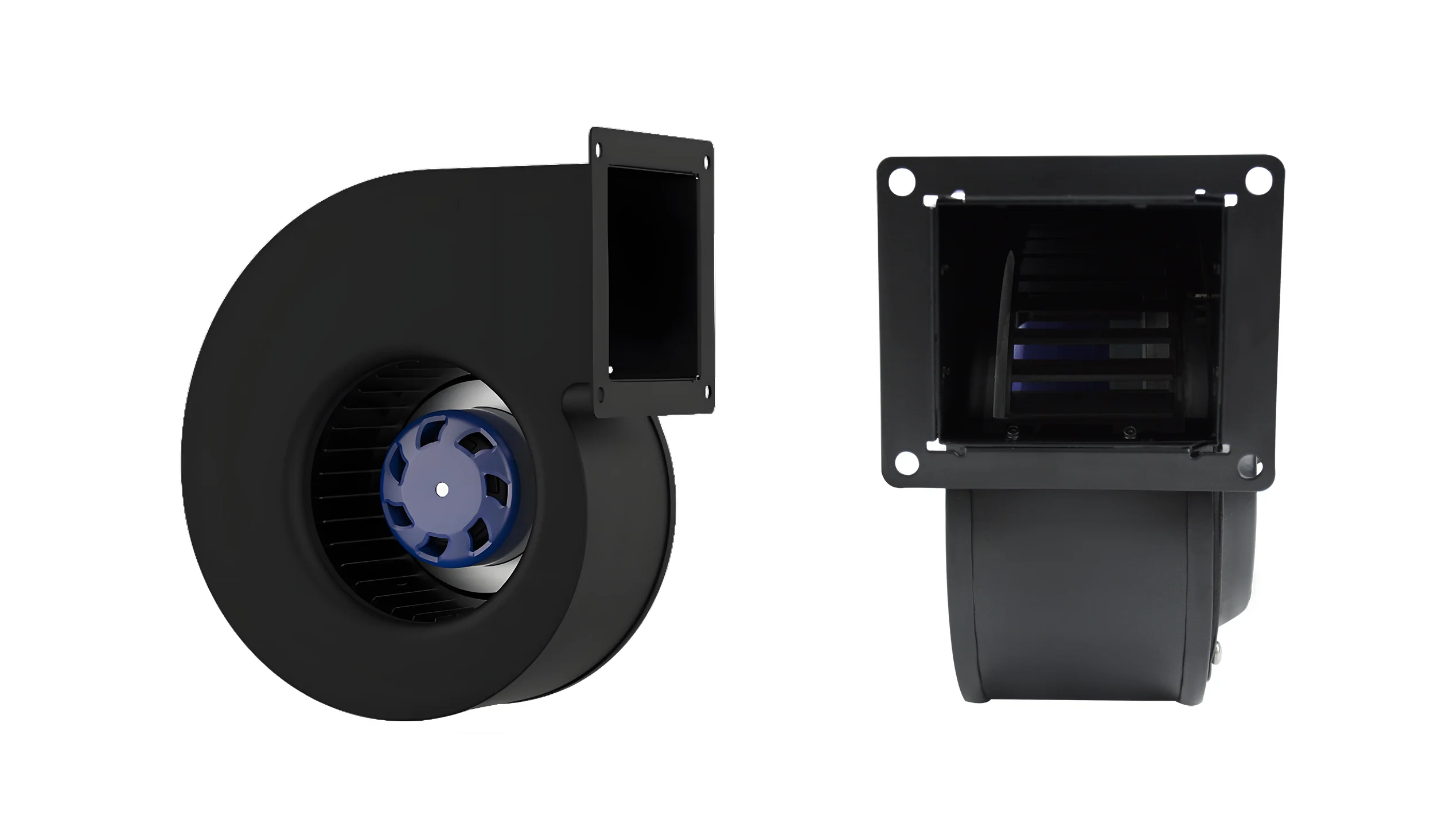 Electric Blower, 160mm, Brushless, 170W, Waterproof - detail 10
