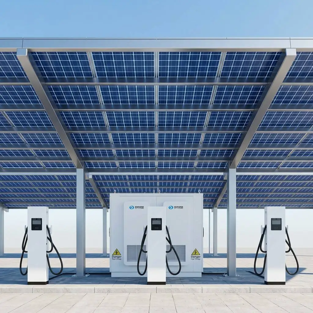 Speed Controllers Regulators, 500kW/1MWh, 420kW - detail 12