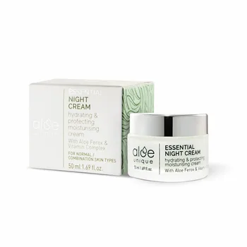 [Wholesalers] Aloe Ferox Essential Night Cream