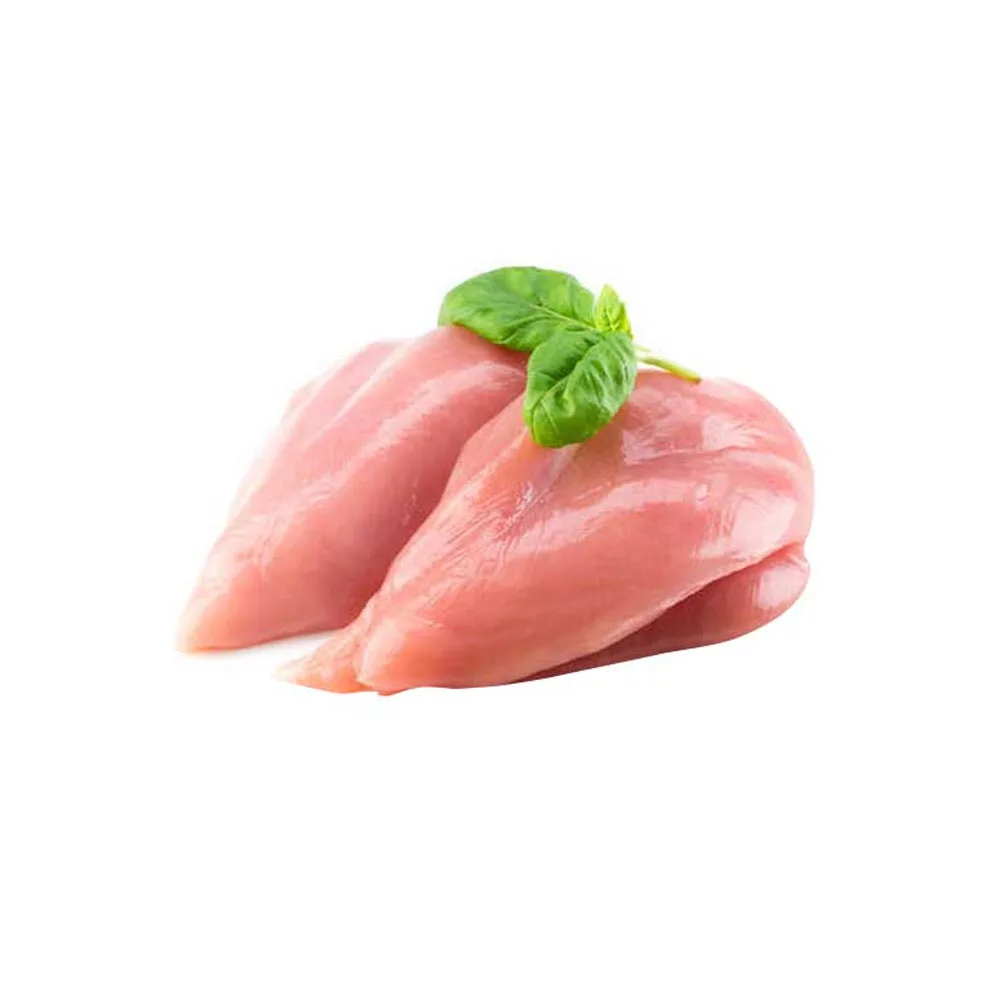 Frozen Chicken Breast Skinless Boneless Chicken Breast Fillet Halal