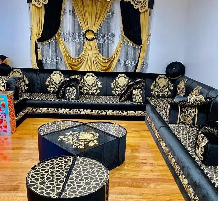 Arabic Majlis Arab Majlis Furniture Arabic Modern Majlis