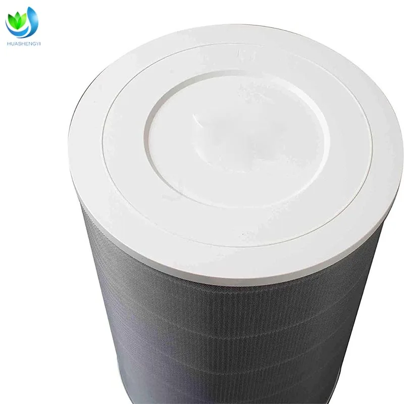 product customize for ture h12 h13 high efficiency hepa filter gas powered compatible with xiao mi filter 4pro household rv use-3