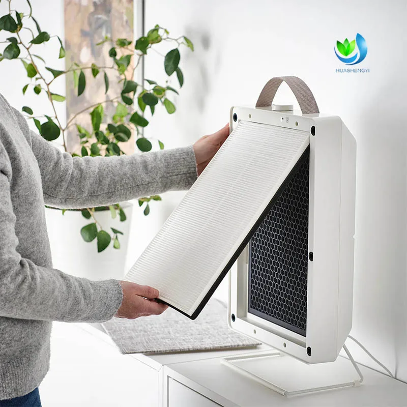product walson high efficiency hepa filter eco friendly strong compatibility for rv hotel household use-1