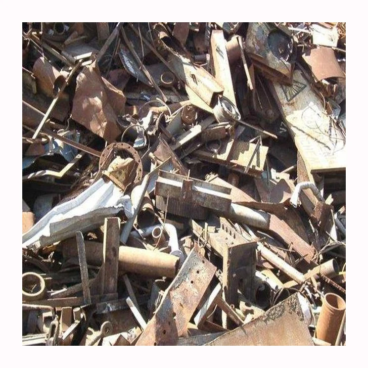 Heavy Melting Scrap Iron And Steel Metal Scrap Hms Scrap Export To