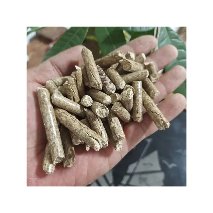 Class A Pine Fir Wood Pellets Mm Din Plus Enplus A A Bsl