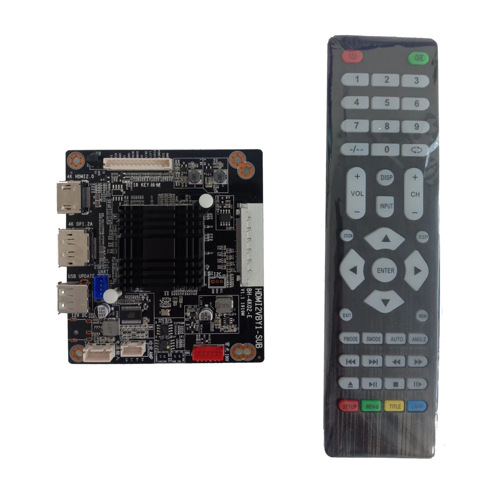 lcd panel price fixing in stock