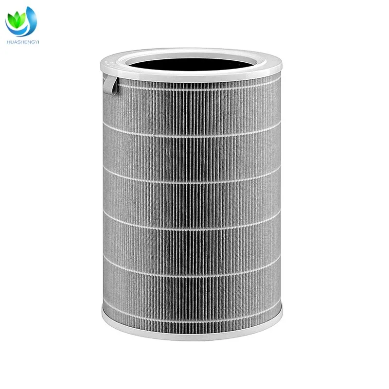 product customize for ture h12 h13 high efficiency hepa filter gas powered compatible with xiao mi filter 4pro household rv use-1