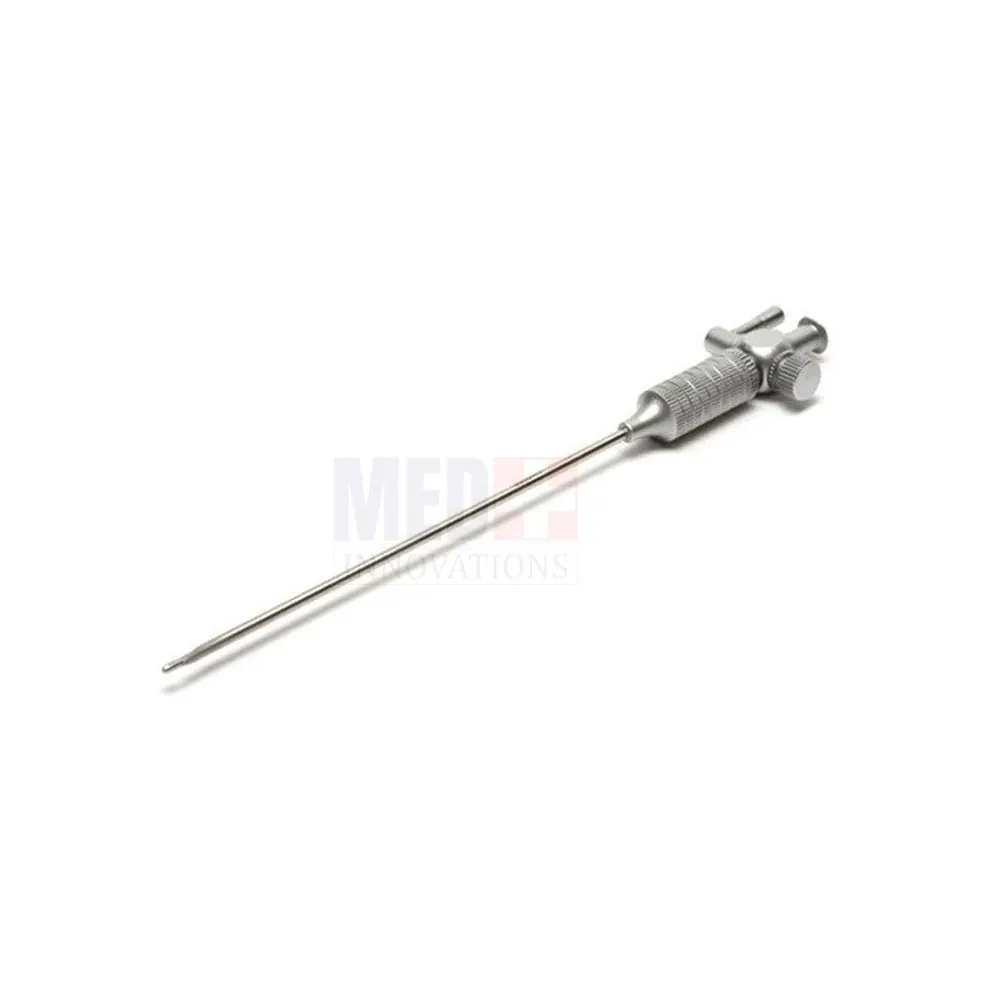 Stainless Steel Laparoscopic Veress Needle For Online Sale Best Quality