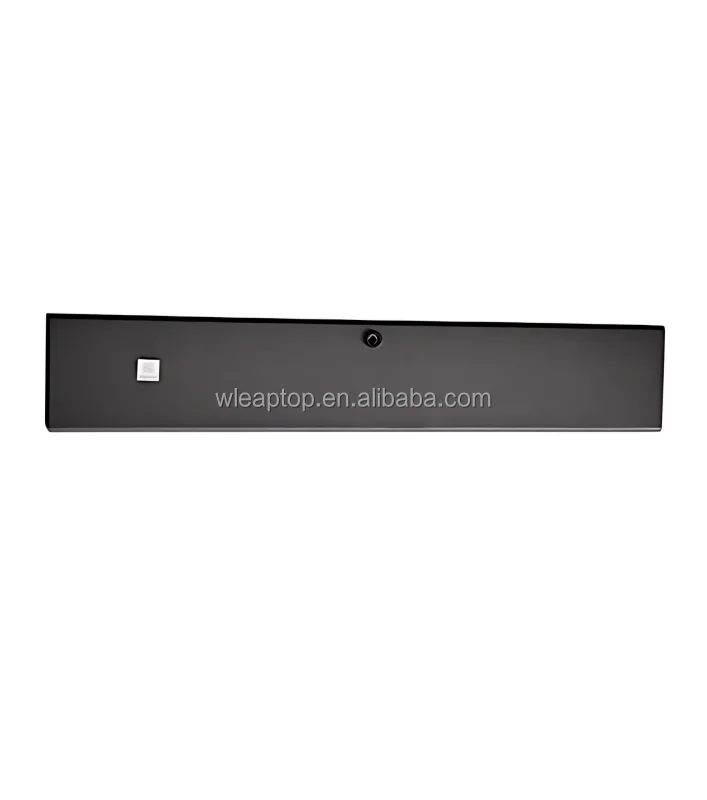 Rear Frame Aluminum Tube, T70, T70P, T100 - detail 2