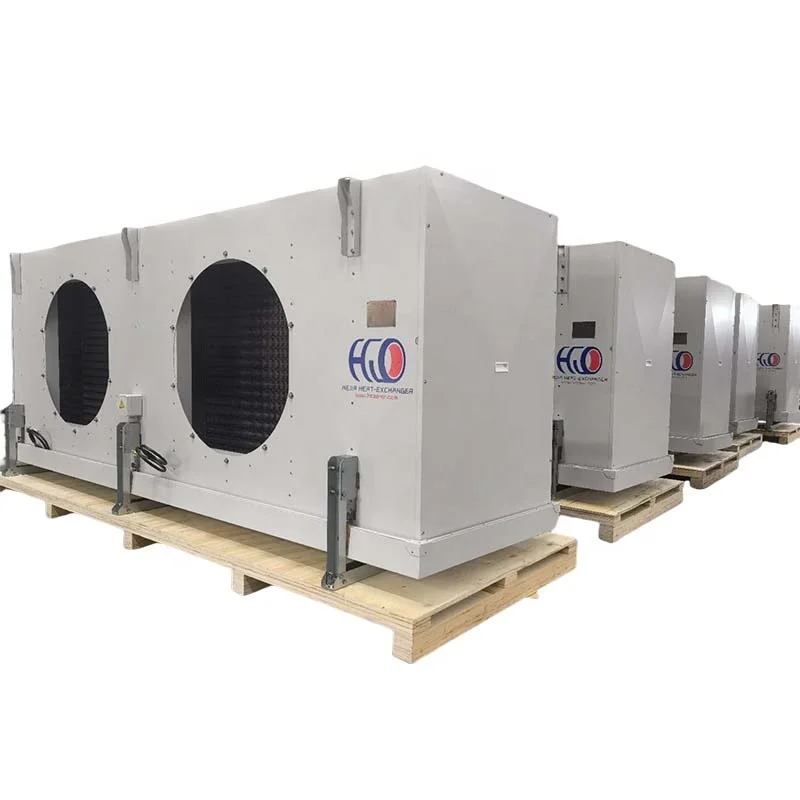 Cooling Cold Storage Evaporator - detail 18