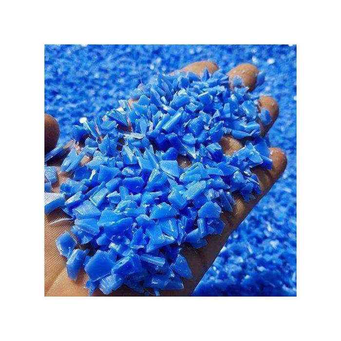 Hdpe Drums Regrind Hdpe Blue Drums Flakes And Hdpe Drums Scrap