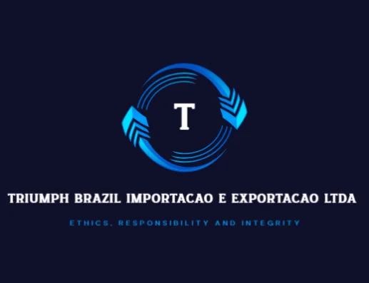 TRIUMPH BRAZIL IMPORTACAO E EXPORTACAO LTDA Logo