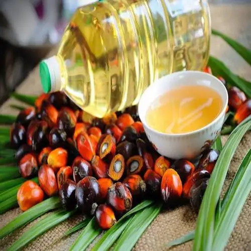 Top Grade Refined Palm Oil Palm Oil Olein Cp Cp Cp For Cooking