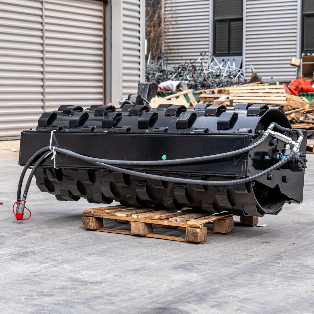 product high efficiency tree transplanter tree mover tree spade used in excavator and skid steer loader-13