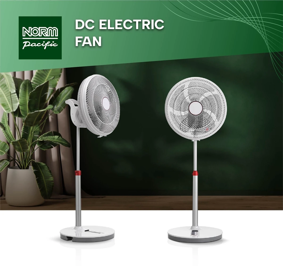 Electric Fan, through inquiry, Ventilation Fan - detail 4