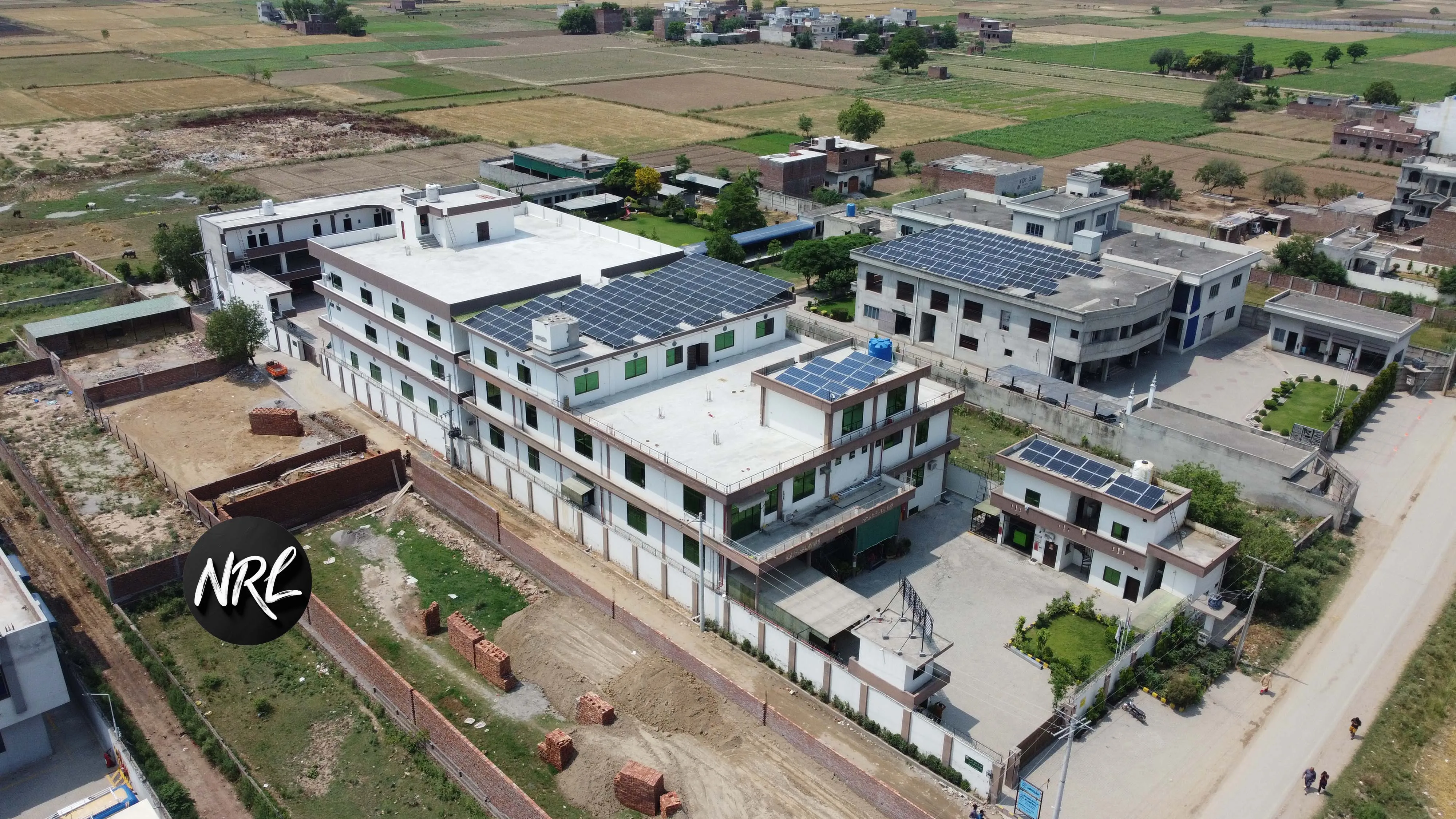 2025 100% cotton Wholesale Custom High Quality Fashion Style Embroidered 5-panel Trucker Cap Satin Lined 5-Panel Baseball Caps Ac47a92968d0d4f50aab20d673312fdbas