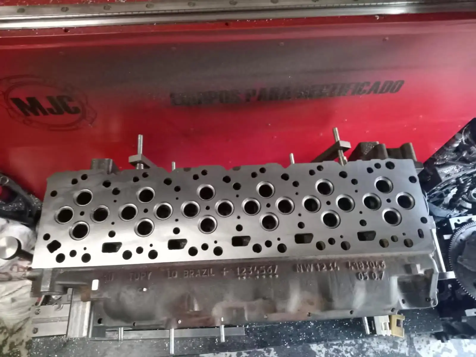 铣削刀片全面CBN RNGN0903 1203和16毫米直径铣削刀架(图13)