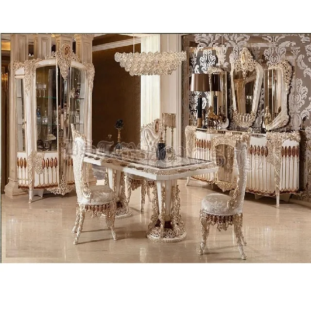 majestic dining room set