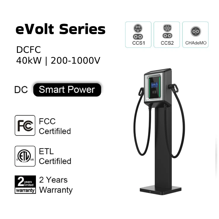 Ocpp Ev Charger Station Ev Charger Module Kw V Dc Ev Charger