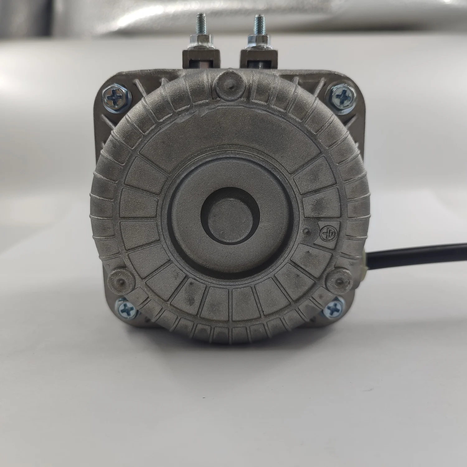 Fan, Electric, Metal - detail 20