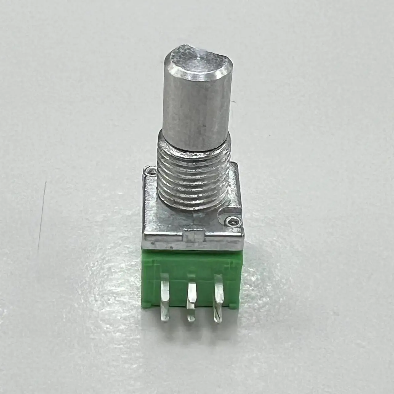 Factory High Quality Metal Shaft Rotary Potentiometer With Rotary