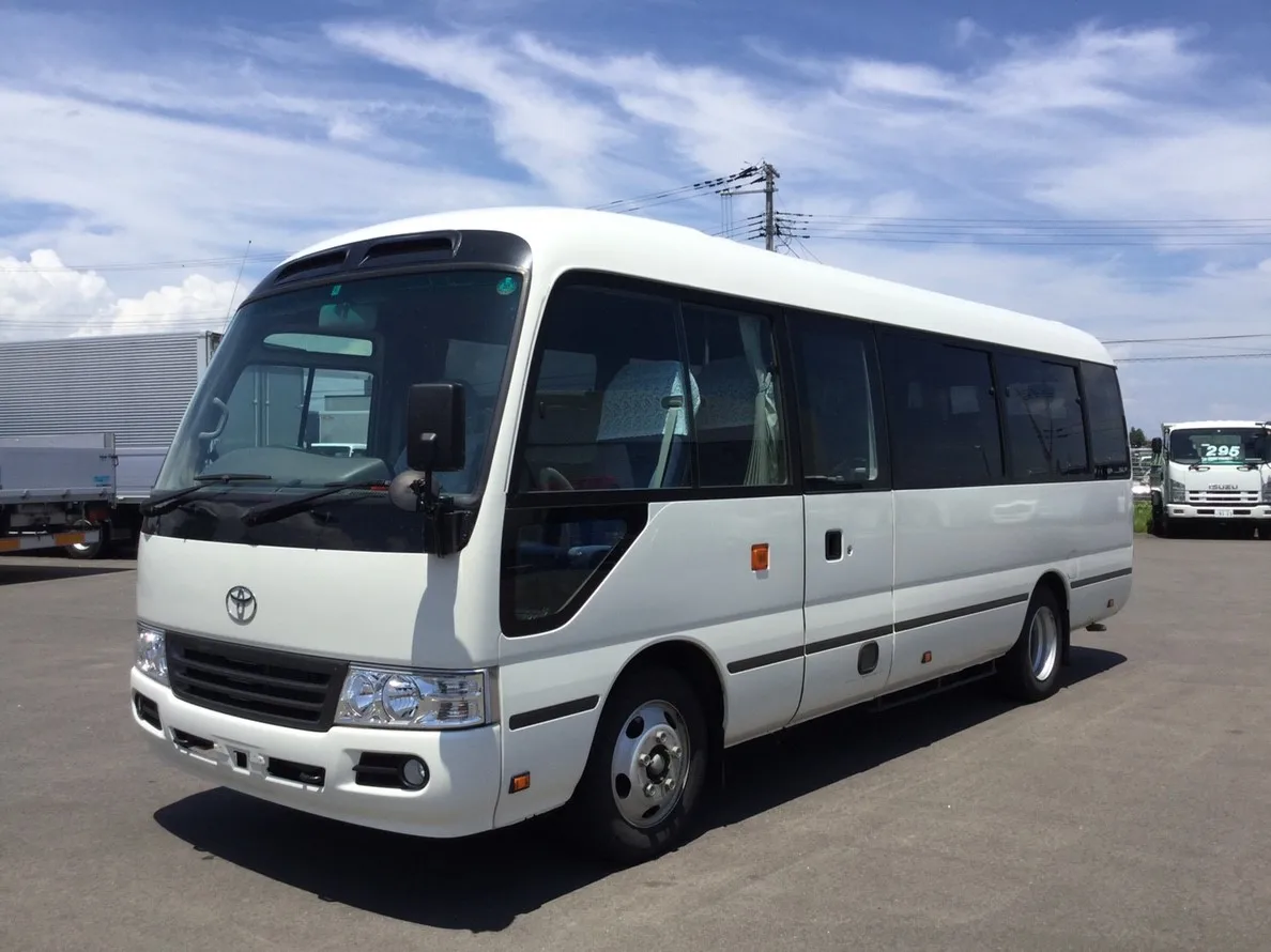 2016 Toyota Coaster Bus.jpg