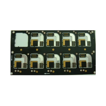 Multi Layers Rigid Flex Pcb For Inspection Equipment Tools And