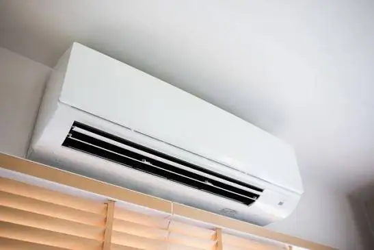 Portable Air Conditioner, 15001-18000, BTU, R32 - detail 8