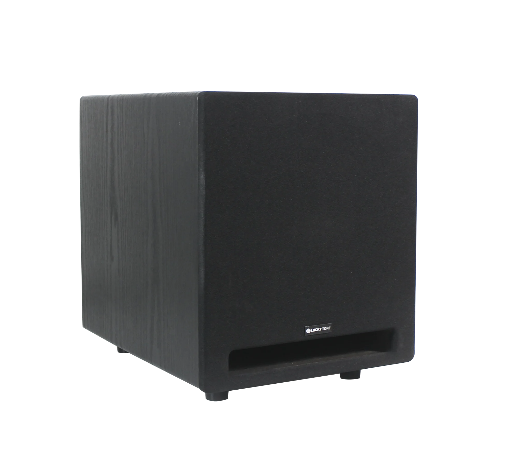 2.1 Channel 180W Active Bluetooth Subwoofer Smart Multi-Room WiFi Audio System with 2 X 150W Stereo Speaker Outputs