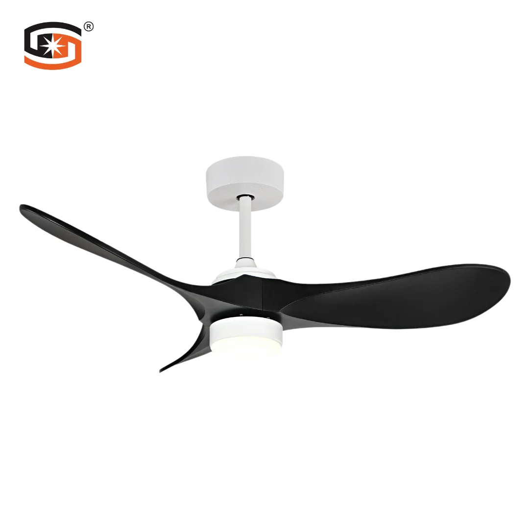 Ceiling Fan, Copper, SD-CF024 - detail 4