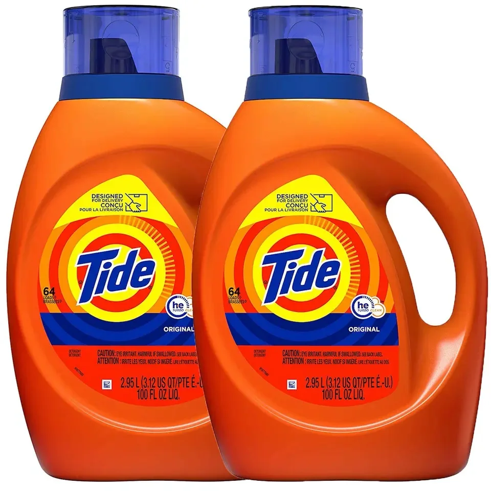 Best Price Original Tide Laundry Detergent Buy Tide Detergent Laundry