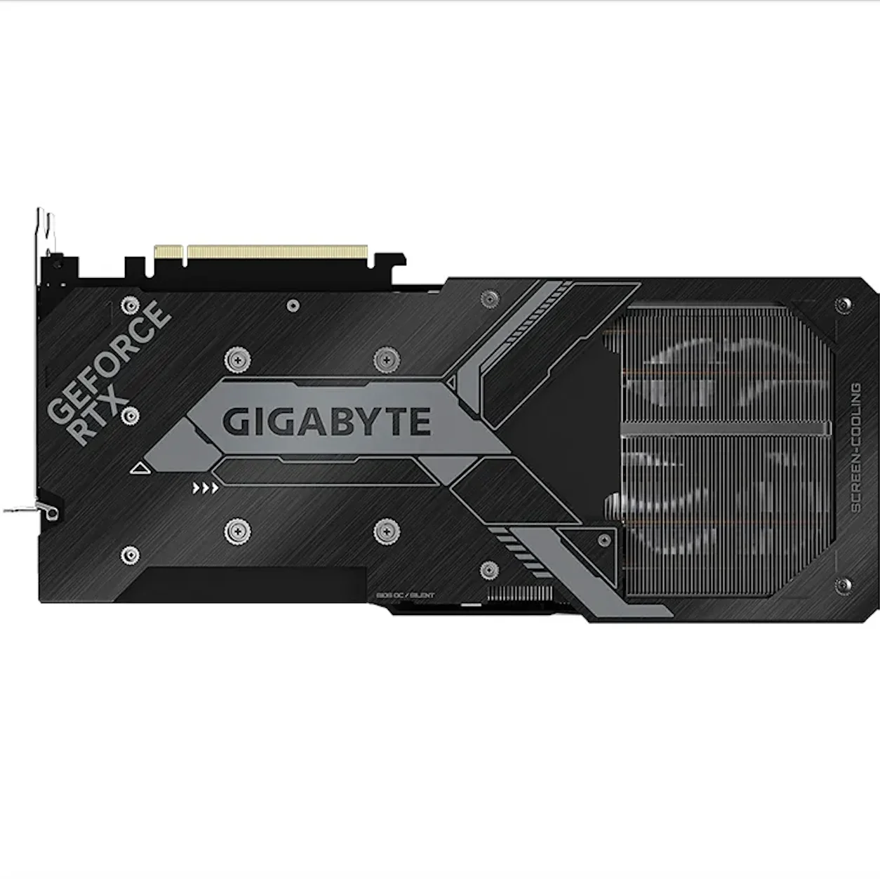 Gigabyte Aorus Geforce Rtx 4090 Windforce 24g Graphics Card With 24gb