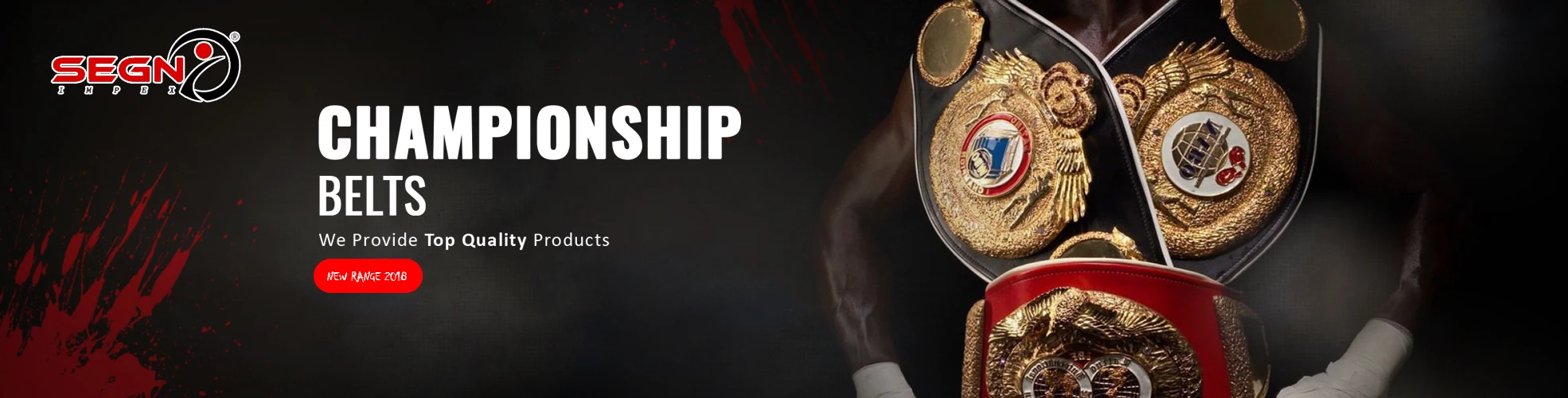 定制经典高品质完美冠军腰带成人尺寸复制品定制经典冠军腰带