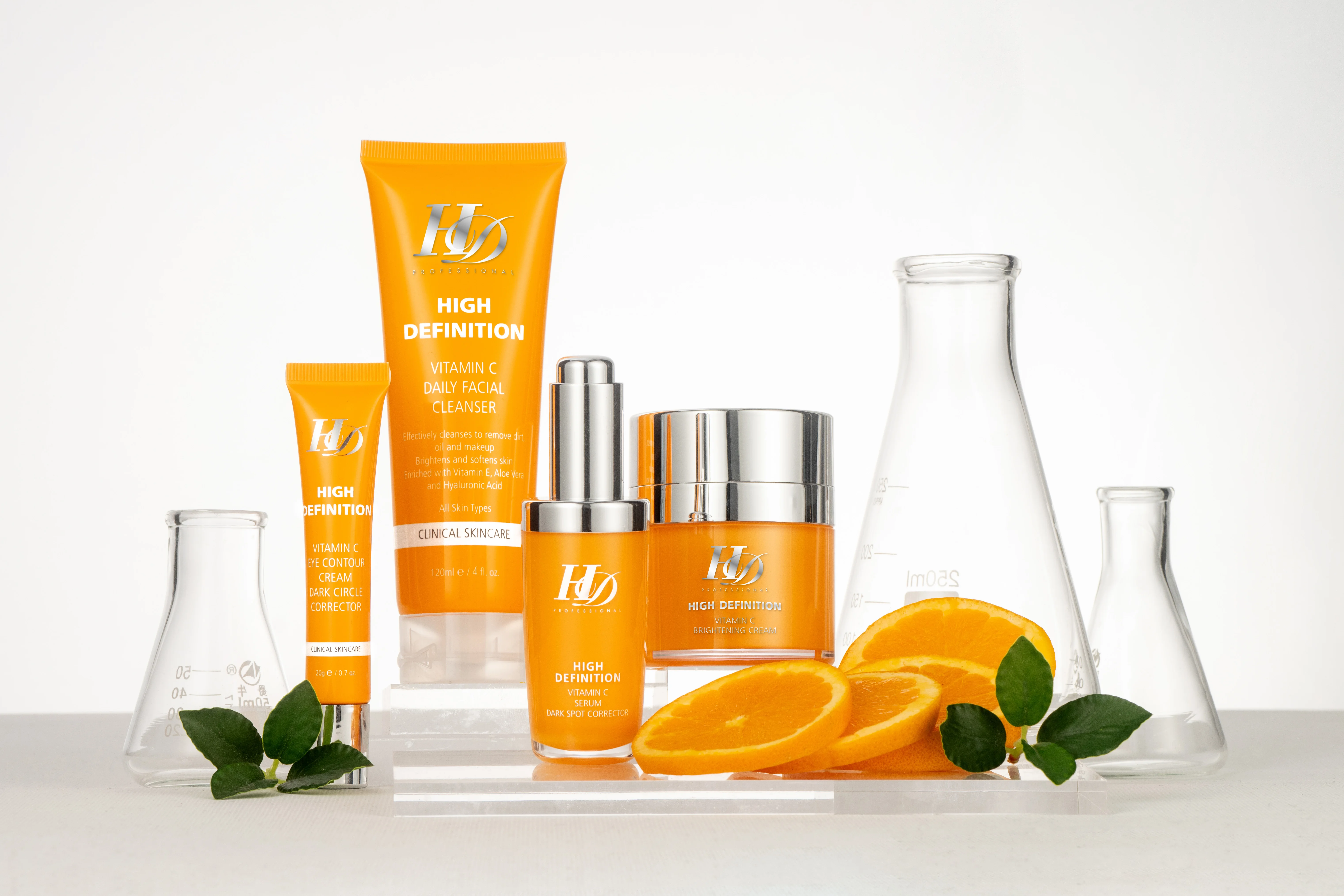 Vitamin C Skincare