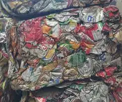 Aluminium Ubc Scrap Beverage Can Scraps Top Quality Pure 99.9% Aluminium Scrap for Sale in Bulk