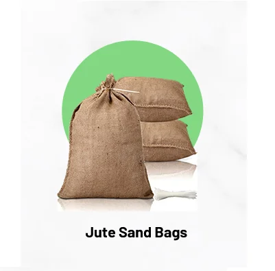 Best Quality Wholesale Jute Gunny Bags Used For Coffee Cocoa