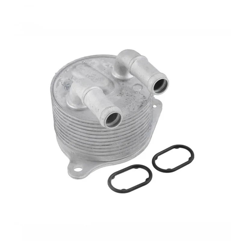 Engine Transmission Oil Cooler For Bmw X Mini