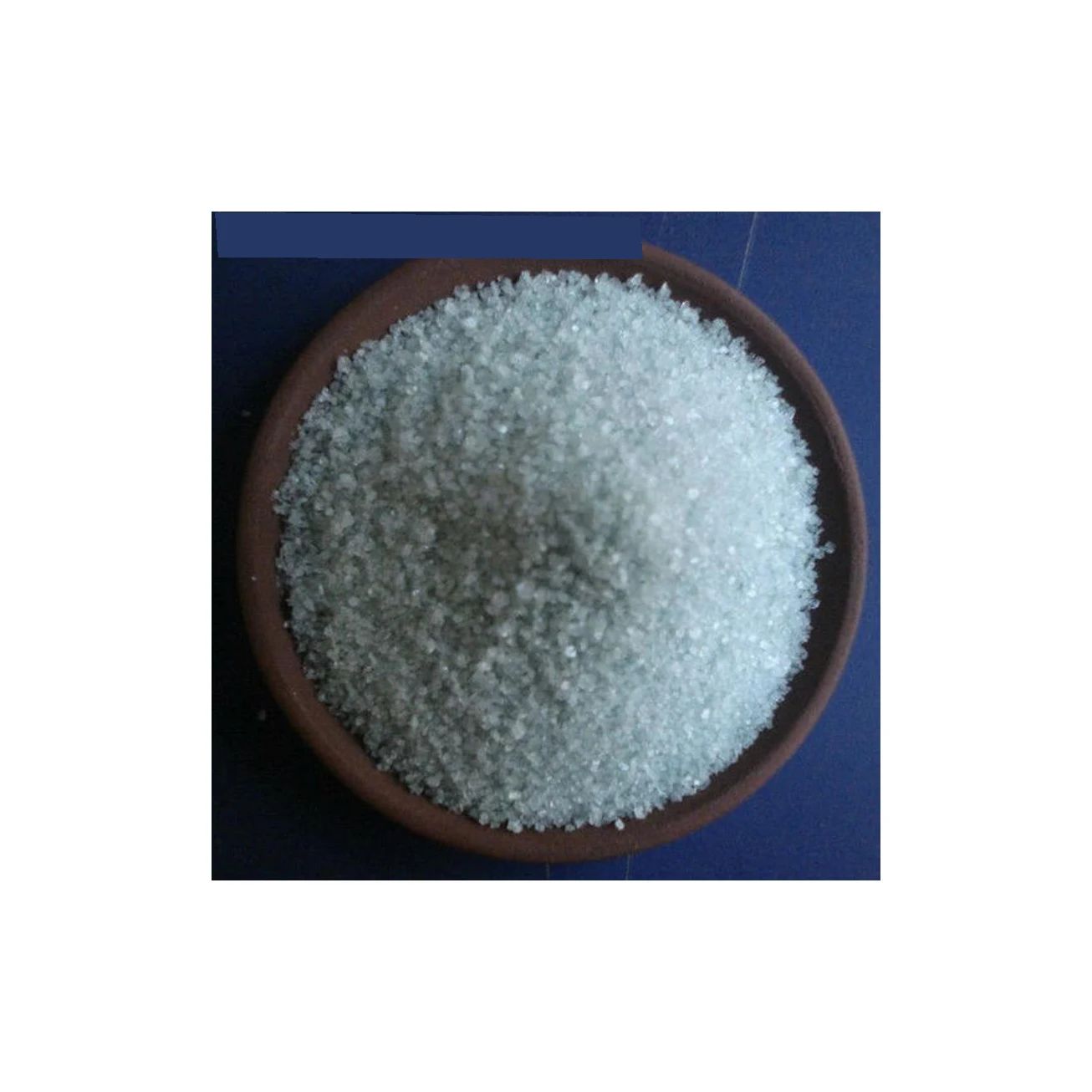 Nitrogen Fertilizer Granular Ammonium Sulfate Ammonium Sulphate Crystal