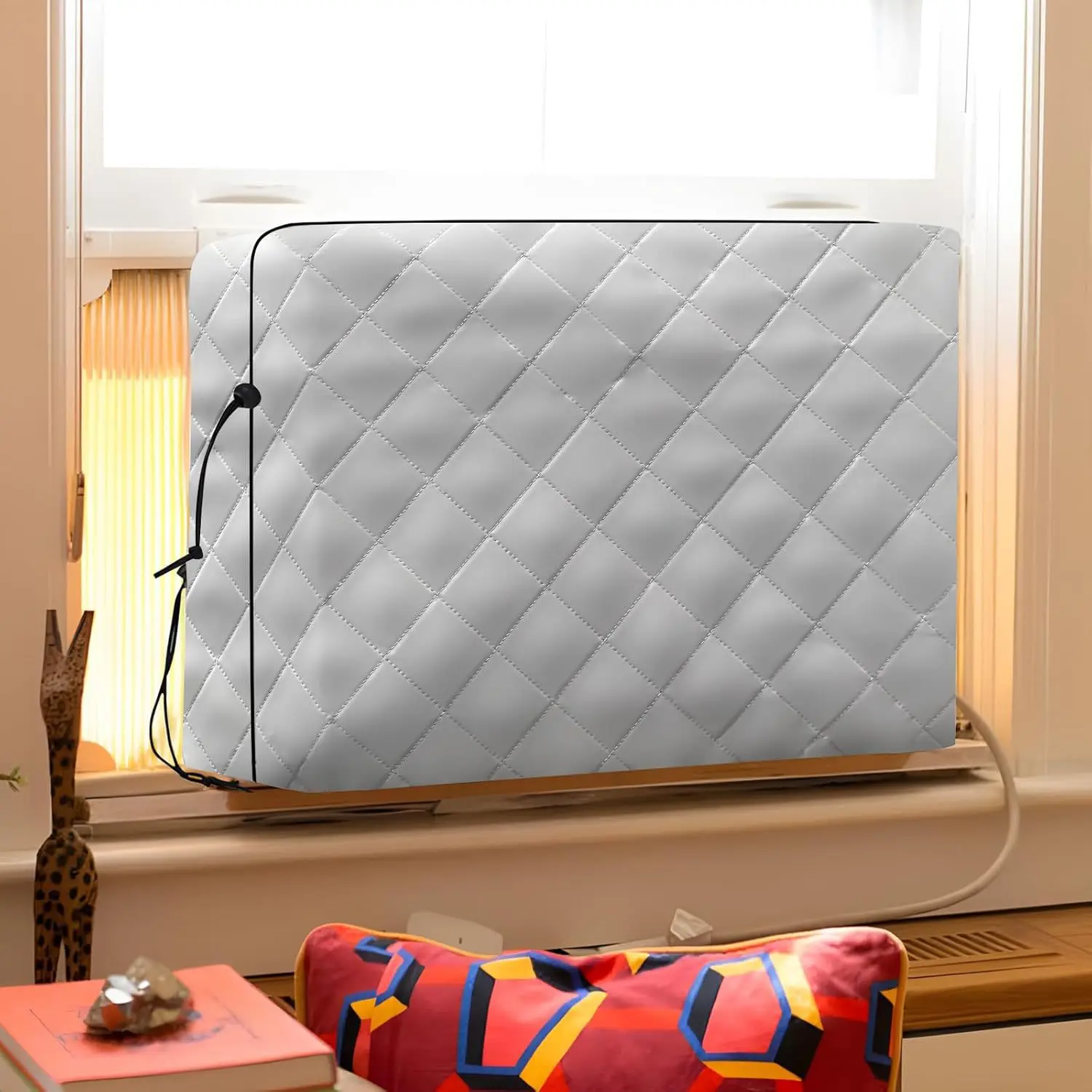 Window Air Conditioner, Waterproof, See details - detail 6