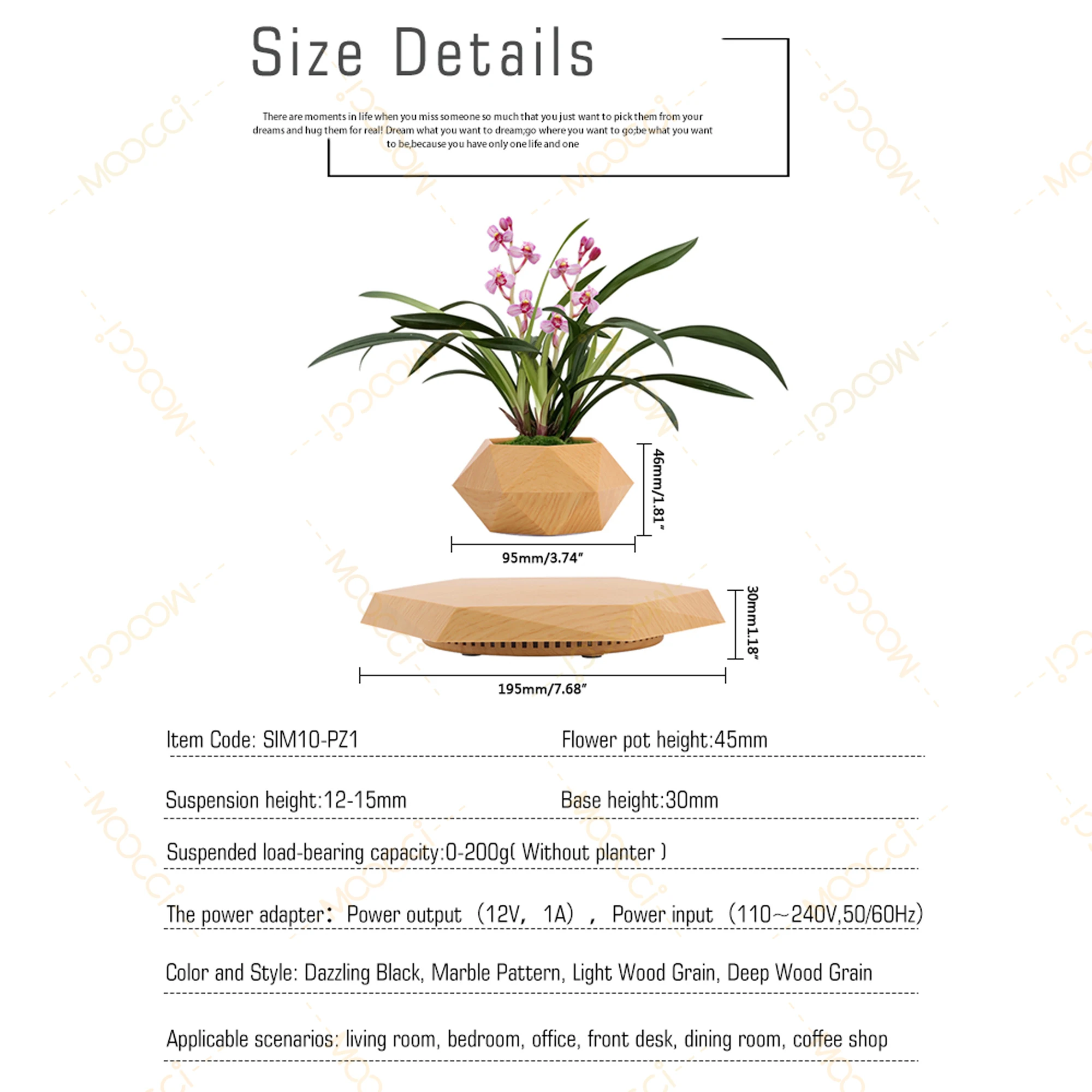 Flying Plant Pot (6)