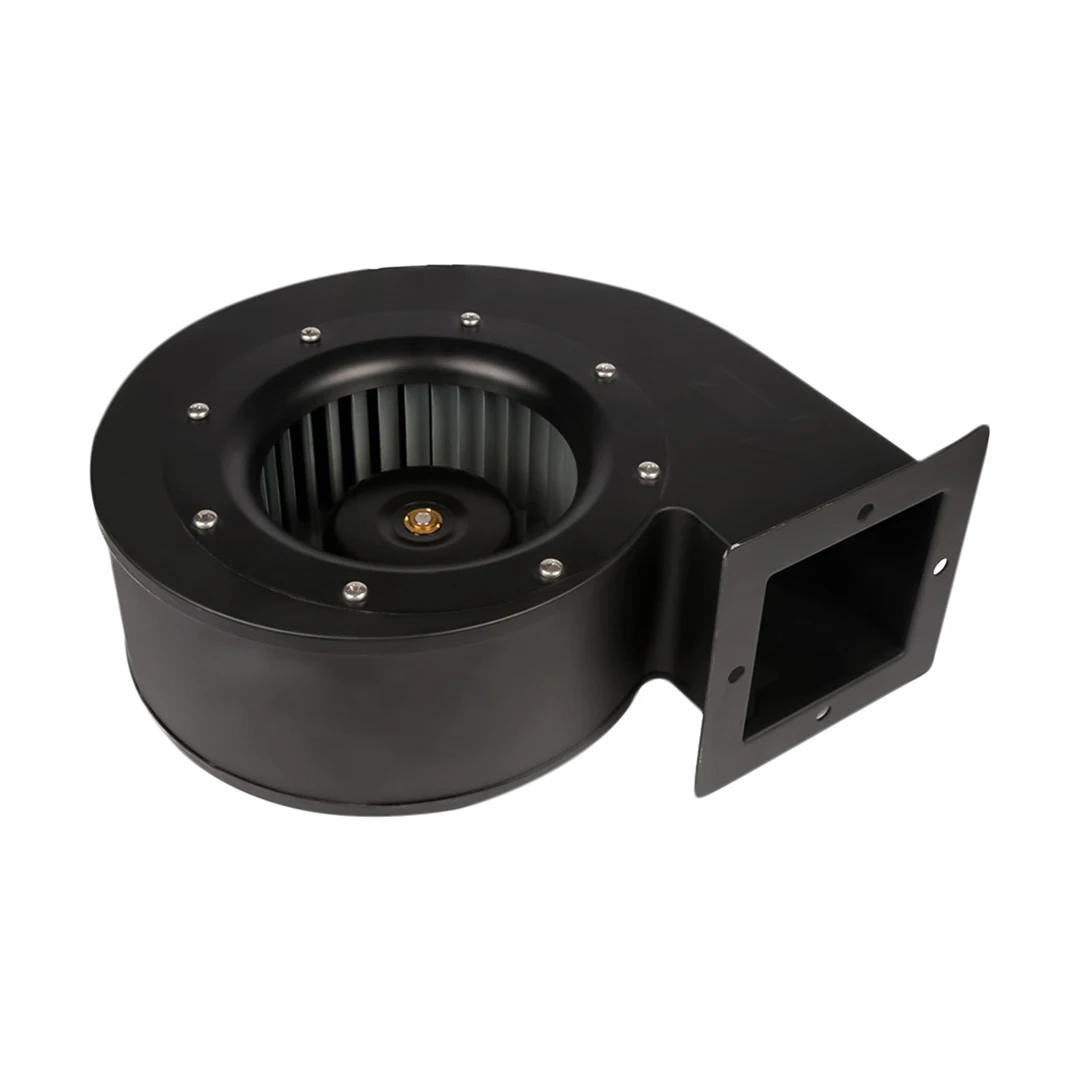 Centrifugal Fan, 180mm, 10v/220v - detail 24