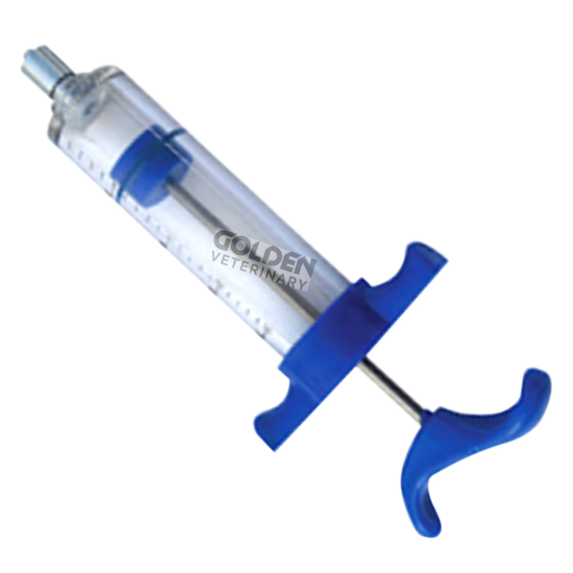 Namplax Transparent Luer Lock Plastic Dosing Syringe Ml Syringe