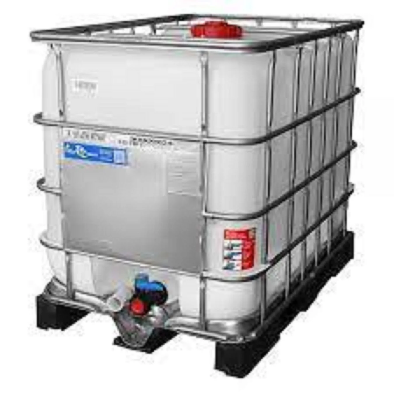 High Quality L Ibc Tank Plastic Tank Storage Tank Ibc Container For