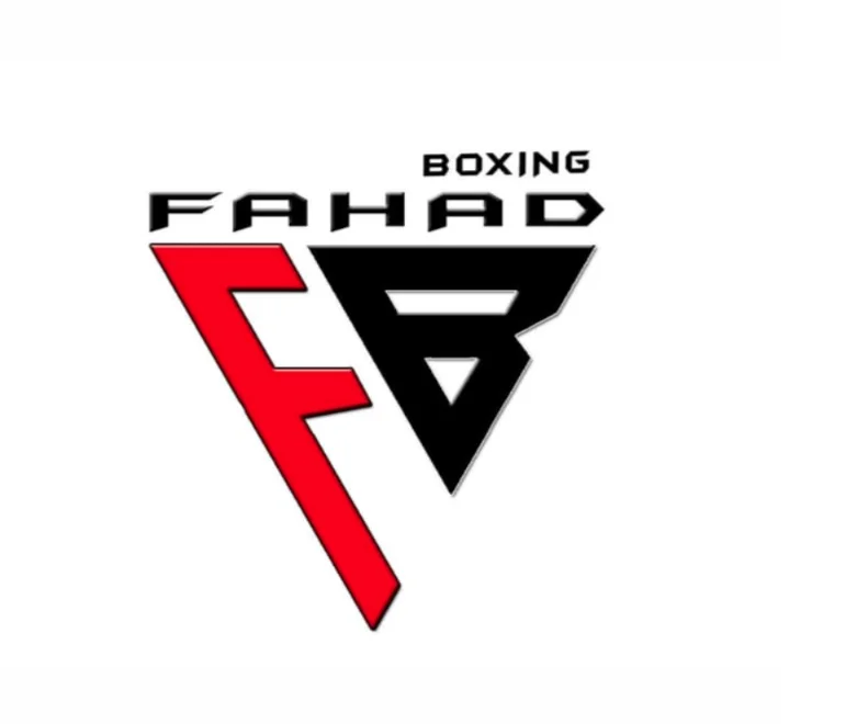FAHAD BOXING GEAR