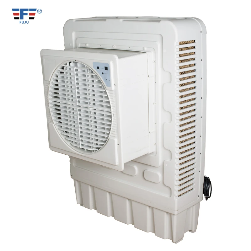Evaporative Desert Air Cooler, 220V, 6000m³ - detail 10