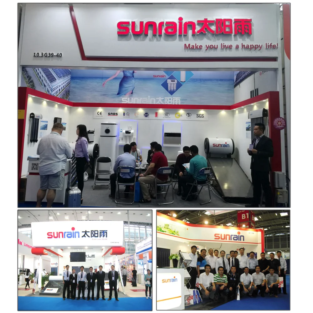 Swimming Pool Heat Pump, 25kw, 50kw, 75kw, 120kw - detail 24